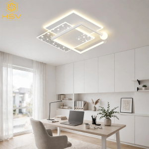Đèn Ốp Trần Hiện Đại 222