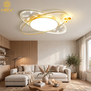 Đèn Ốp Trần Hiện Đại 826