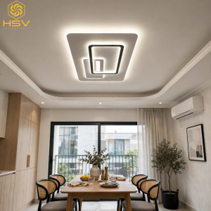 Đèn Ốp Trần Hiện Đại 302