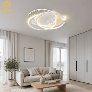 Đèn Ốp Trần Hiện Đại 333