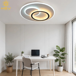 Đèn Ốp Trần Hiện Đại 340