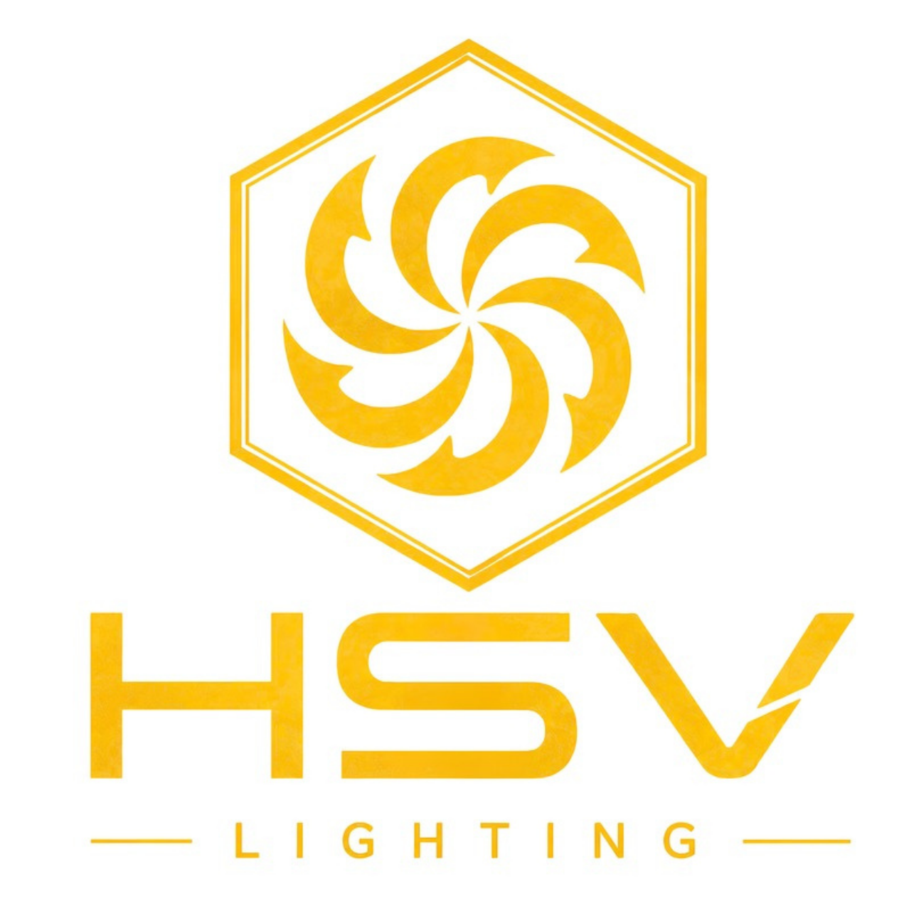 HSV LIGHTING